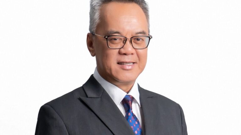 Sarawak Energy umum Ruslan Abdul Ghani bakal CEO Kumpulan baharu, berkuat kuasa 1 September 2026
