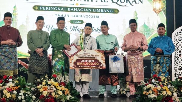Teknologi AI perlu kekal berteraskan nilai kemanusiaan