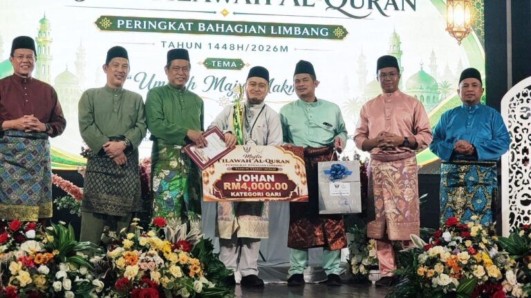 Teknologi AI perlu kekal berteraskan nilai kemanusiaan