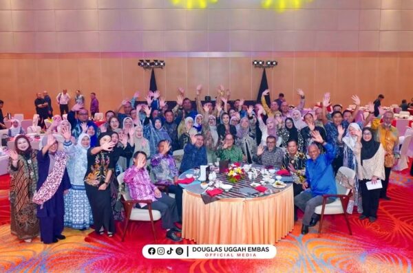 Pelabuhan Bintulu buka lembaran baharu 1 September ini