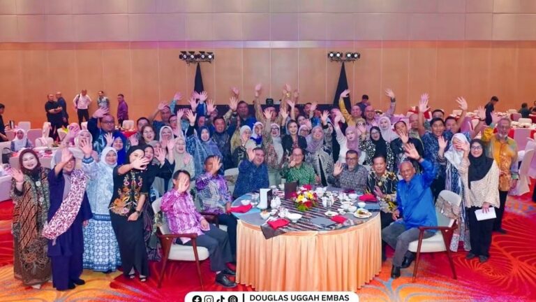 Pelabuhan Bintulu buka lembaran baharu 1 September ini