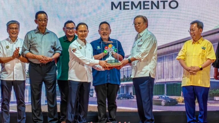 SBP tingkatkan nilai tambah biodiversiti