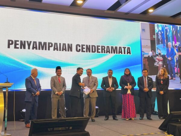 Ketua jabatan benteng utama cegah salah guna kuasa
