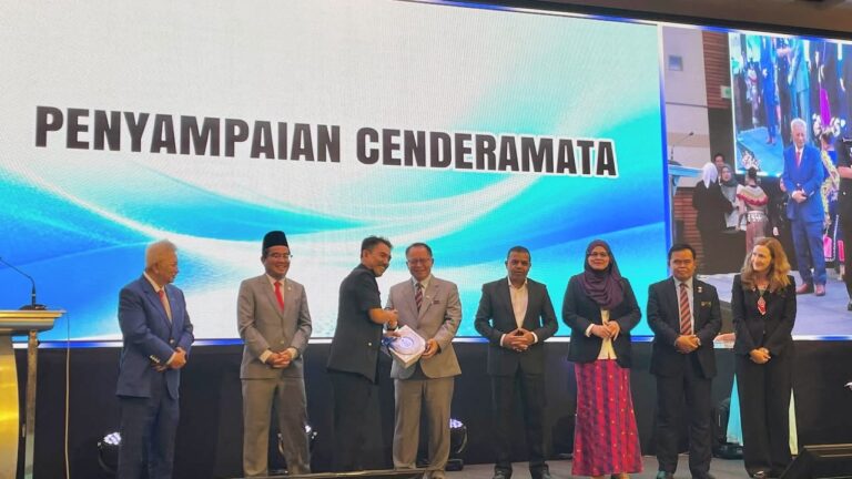 Ketua jabatan benteng utama cegah salah guna kuasa
