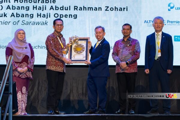 Utamakan kesihatan, keselamatan pekerja
