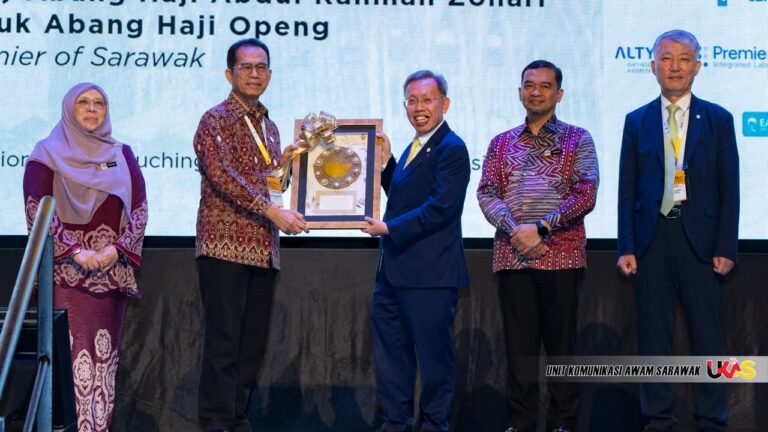 Utamakan kesihatan, keselamatan pekerja