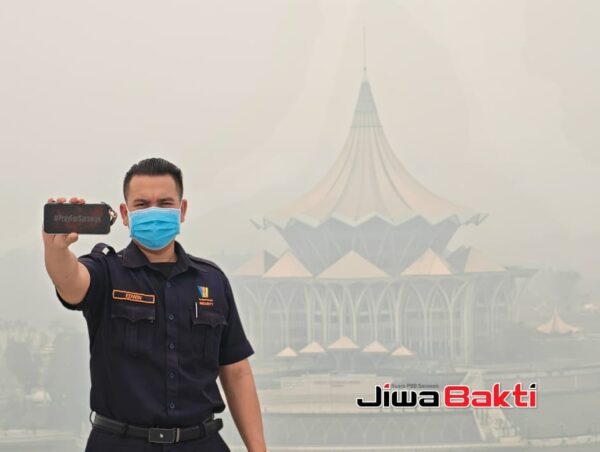 Jabatan Kecemasan HUS catat sedikit peningkatan kes asma minggu ketiga, keempat Ogos