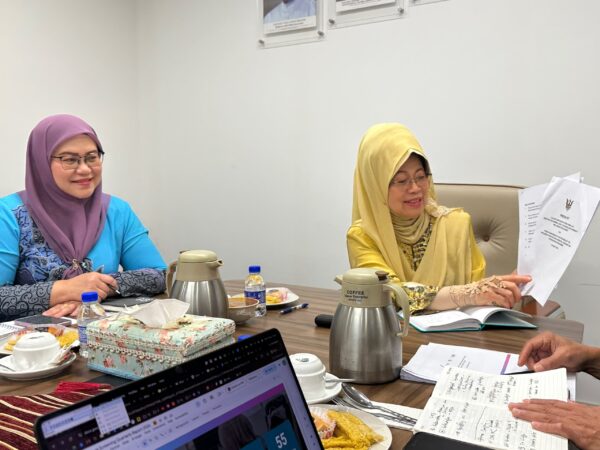 92 prasekolah SeDidik jalani saringan perkembangan AI