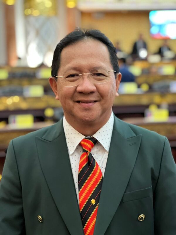 Persempadanan semula langkah strategik pentadbiran
