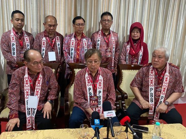 Peruntukan RM1.5 bilion bangunkan semula kawasan RASCOM