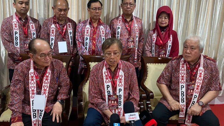 Peruntukan RM1.5 bilion bangunkan semula kawasan RASCOM