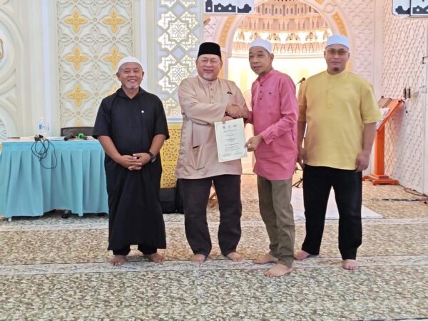 Ilmu pengurusan jenazah perlu diperkasa