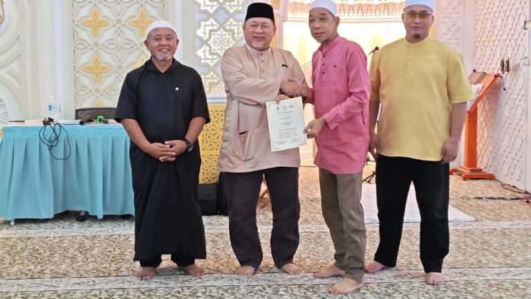 Ilmu pengurusan jenazah perlu diperkasa