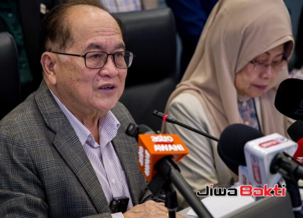 IPU 200 ke atas: Sekolah terus ditutup, taska dan tabika ikut kes