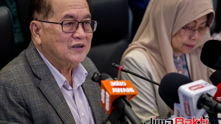 IPU 200 ke atas: Sekolah terus ditutup, taska dan tabika ikut kes