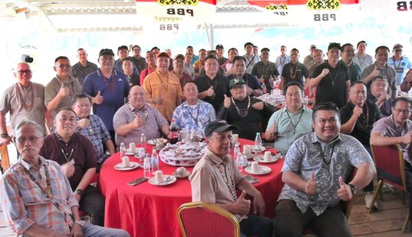Proses bentuk kepimpinan bermula di peringkat belia