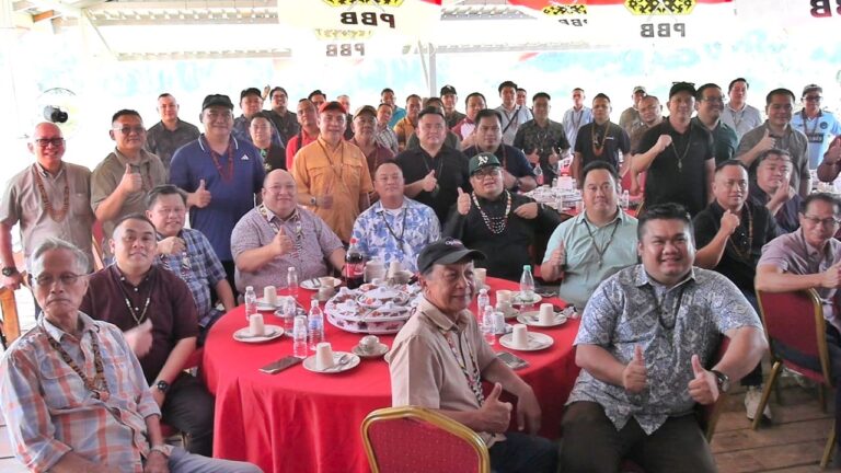 Proses bentuk kepimpinan bermula di peringkat belia
