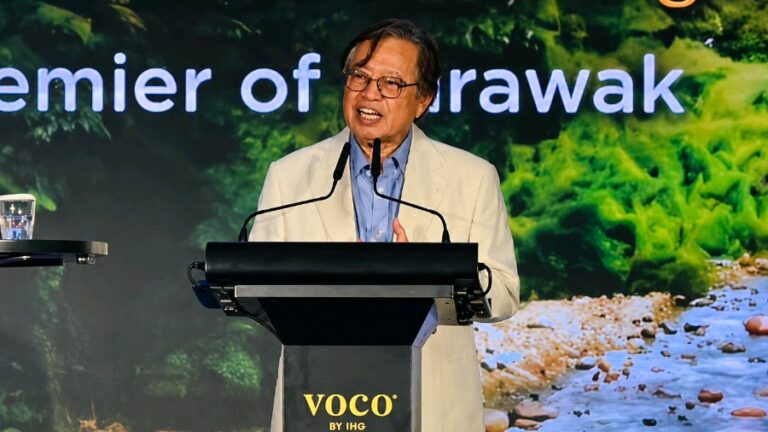 Soul of Borneo platform perkenalkan keunikan Sarawak