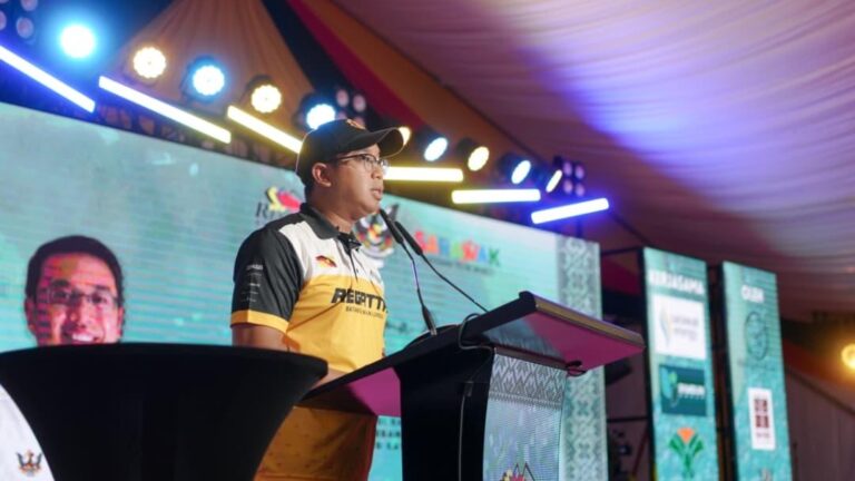 Cadangan jadikan Jambatan Rambungan tarikan baharu Zon Sampadi