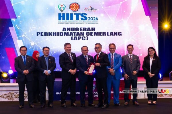 Pastikan projek beri impak kepada rakyat