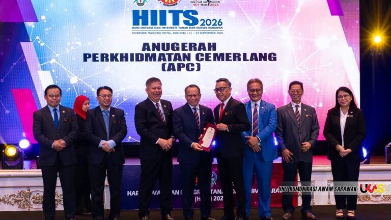 Pastikan projek beri impak kepada rakyat
