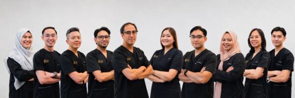 Klinik Kitak bawa jenama kesihatan Sarawak