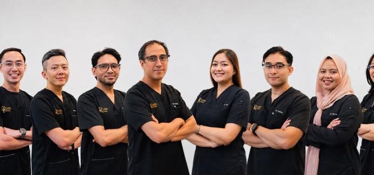 Klinik Kitak bawa jenama kesihatan Sarawak