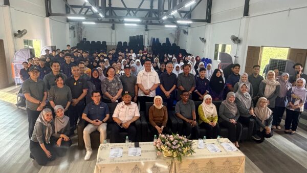 MITSA bimbing pelajar sekolah rebut peluang pengajian