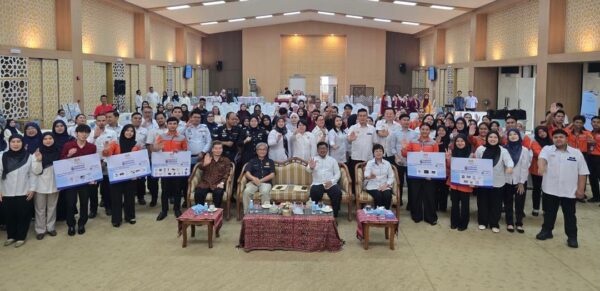 Bantuan kemahiran sebagai modal tingkatkan pendapatan isi rumah