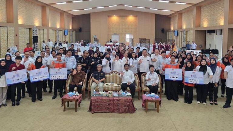 Bantuan kemahiran sebagai modal tingkatkan pendapatan isi rumah