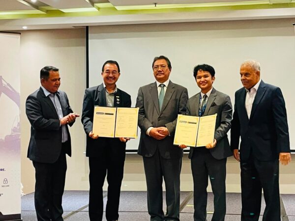Urus modal secara bijak, ekonomi Sarawak kekal produktif