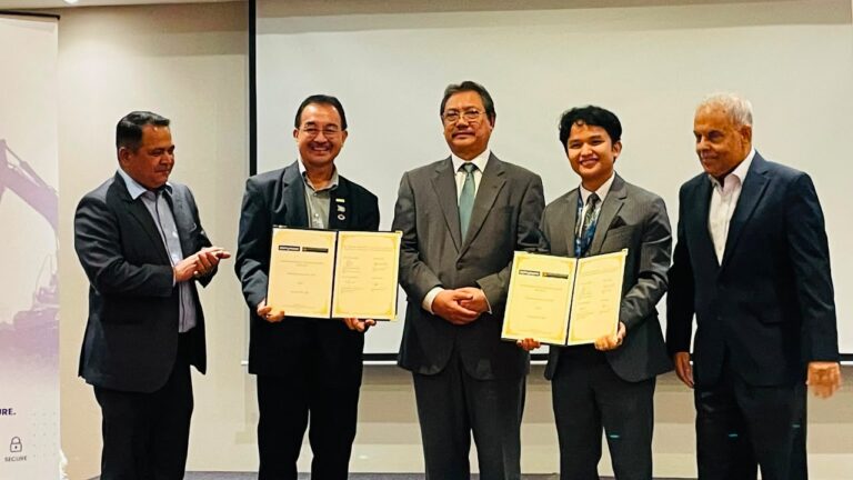 Urus modal secara bijak, ekonomi Sarawak kekal produktif