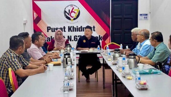 Kongsi kos bantu laksana lebih banyak program