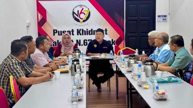 Kongsi kos bantu laksana lebih banyak program