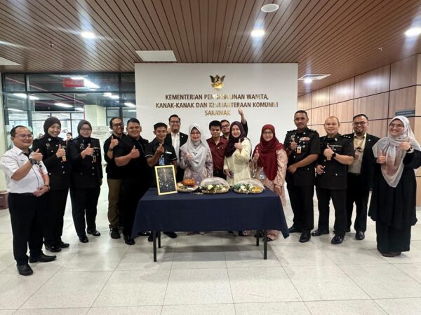 370 peserta terima bantuan Program LIFE