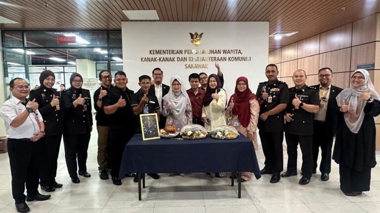 370 peserta terima bantuan Program LIFE