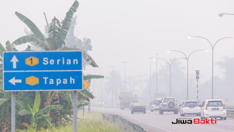 IPU Serian menurun 245, darurat ditarik balik – JPBNS