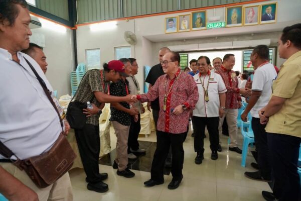 Rekod cemerlang GPS bina keyakinan rakyat