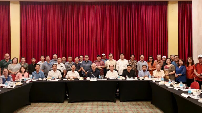 Lebih 3,000 perwakilan hadiri Konvensyen Khas Parti PBB Zon Utara 13 September ini