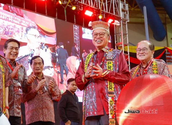 Premier setuju tubuhkan Agensi Pembangunan Miri