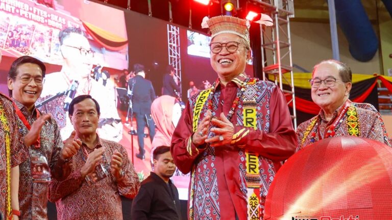 Premier setuju tubuhkan Agensi Pembangunan Miri