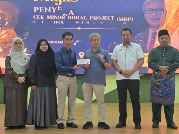 Guna pedagogi Singapura bantu guru ajar Matematik, Sains