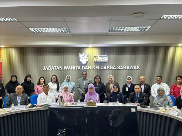 OSTPC fokus kurangkan remaja hamil