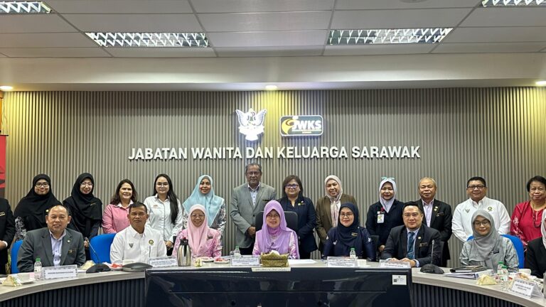 OSTPC fokus kurangkan remaja hamil