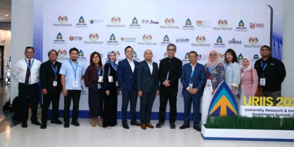 AI Sarawak diuji menerusi kerjasama UNIMAS, Singularity Connect