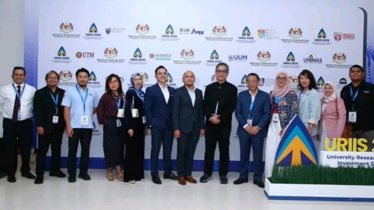 AI Sarawak diuji menerusi kerjasama UNIMAS, Singularity Connect