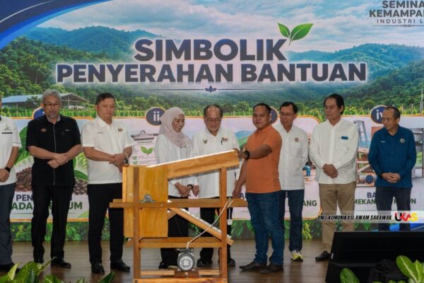 Pertimbangkan kenaikan subsidi diesel pekebun kecil
