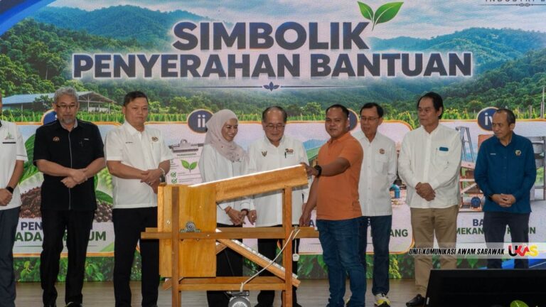 Pertimbangkan kenaikan subsidi diesel pekebun kecil