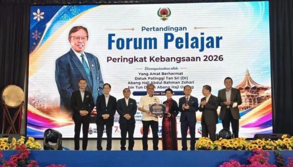 Remaja perlu kuasai bahasa ilmu, global