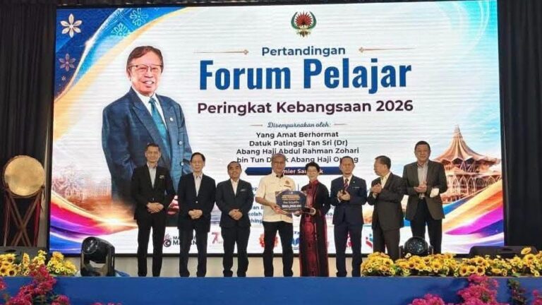 Remaja perlu kuasai bahasa ilmu, global